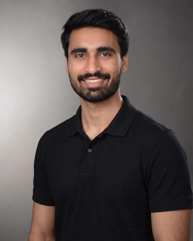 Ankit Rajoriya — FIDE 1621 · FIDE-Rated Chess Coach