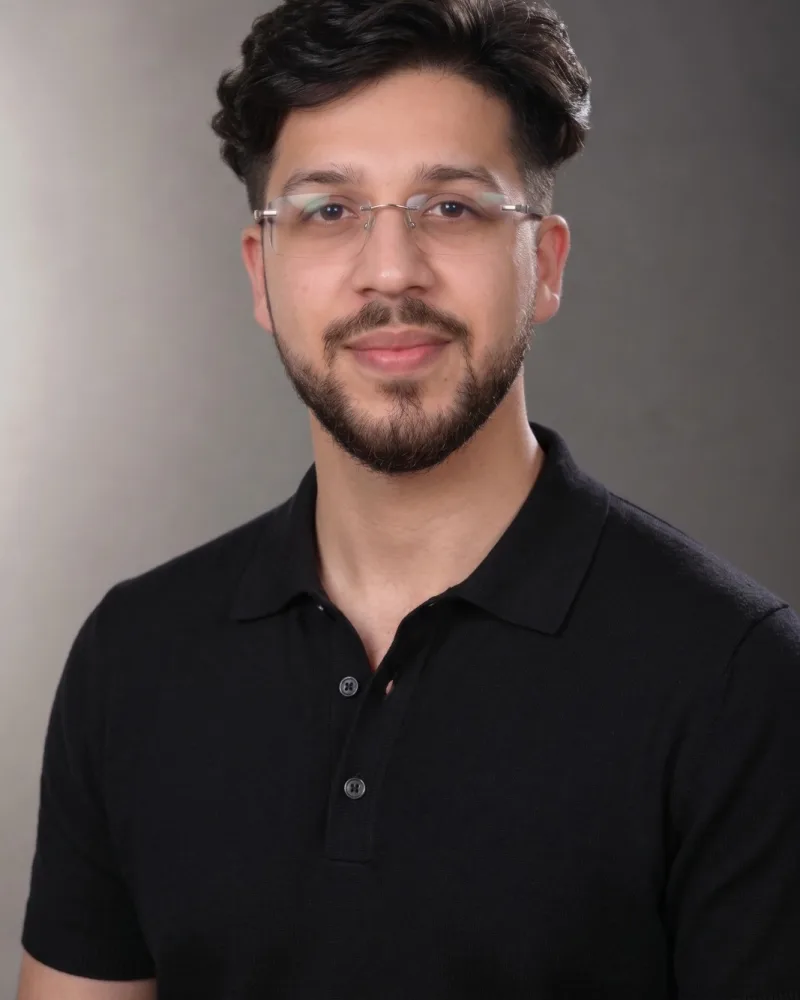 Rishabh Verma · FIDE-Rated International Player & Coach