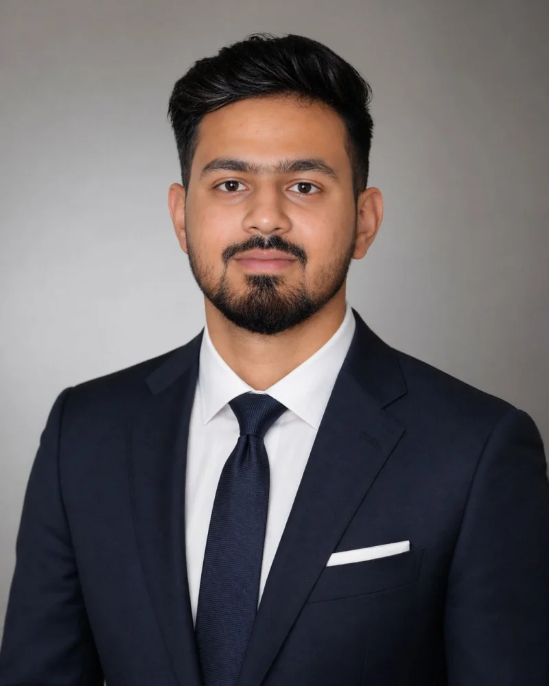 Aryan Pal