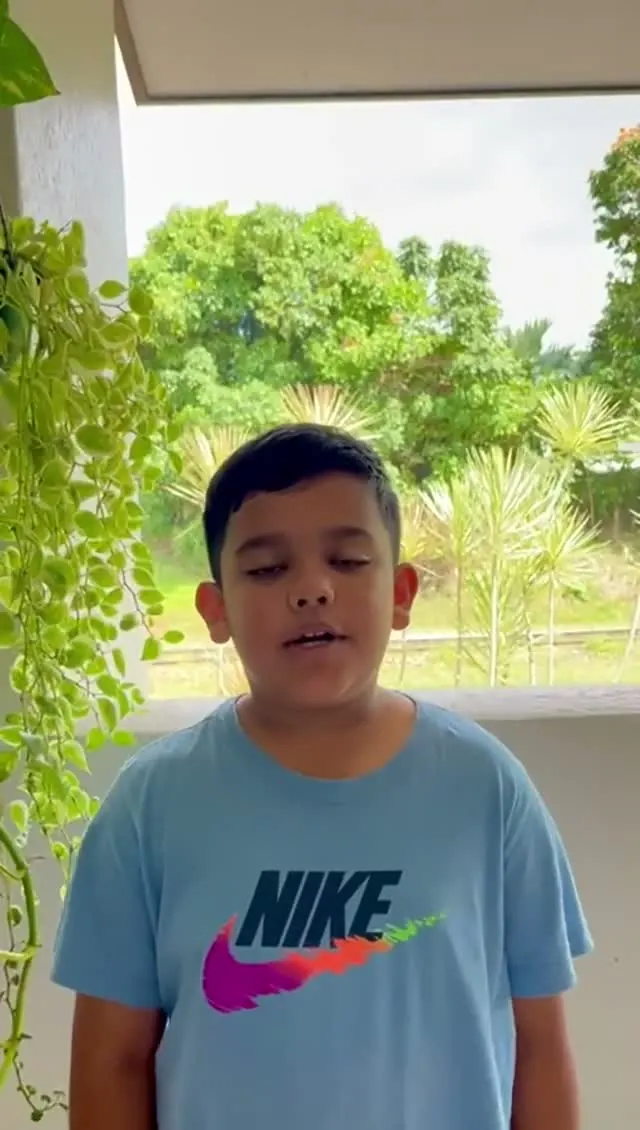 Student Testimonial
