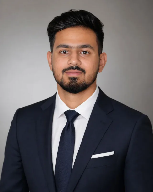 Aryan Pal