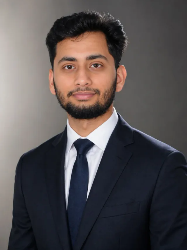 Hrdyansh Pandey